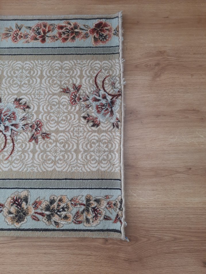 Saray Yün Halı - Görsel 3