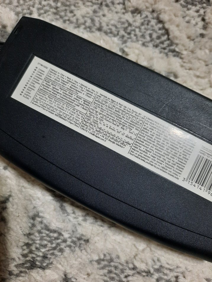 Maped Gri Çizim Pergel Seti - Görsel 4