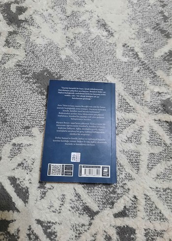 Rüyaya Benzer - Defne Suman - Görsel 2