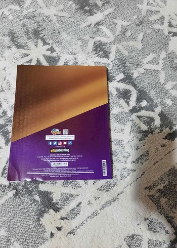 Shall We! 8. Sınıf LGS Deneme Sınavları Kitabı - Görsel 2