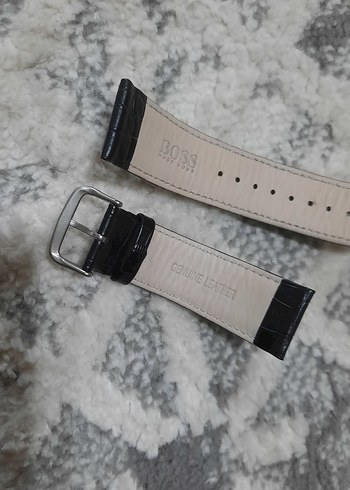 Erkek Saat Kayışı - Görsel 2