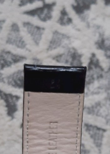 Erkek Saat Kayışı - Görsel 6