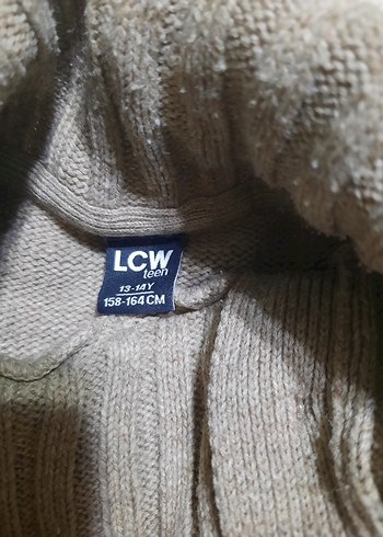 Boğazlı Kazak - Görsel 2