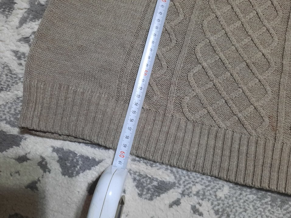 Boğazlı Kazak - Görsel 5