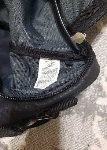 Nike Spor Çantası - Görsel 6