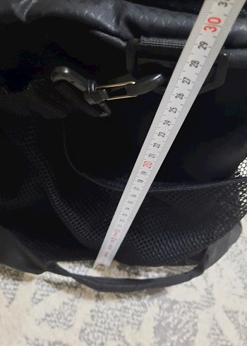 Nike Spor Çantası - Görsel 9