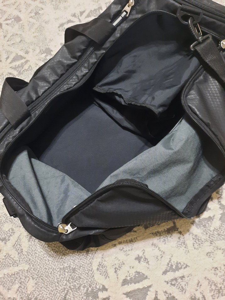 Nike Spor Çantası - Görsel 5