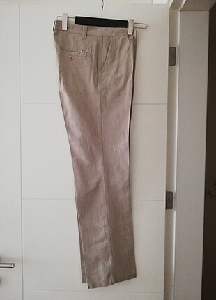 Keten Pantolon