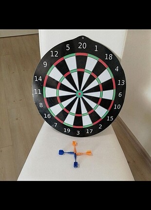 Dart Mıknatıslı