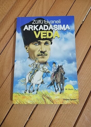 Arkadaşıma Veda