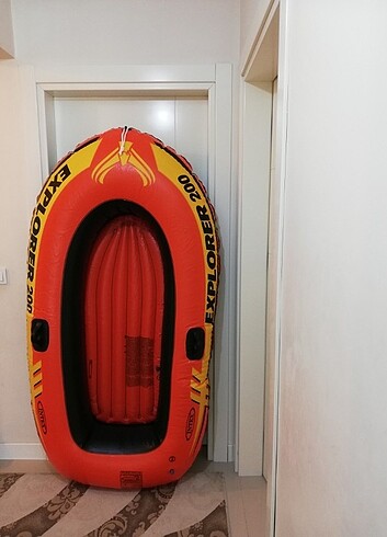 İntex Deniz Botu 