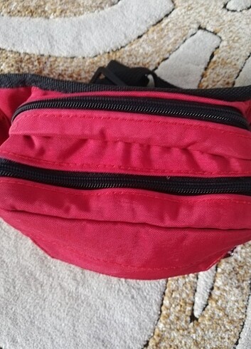 Eastpak Eastpak Bel Çantası