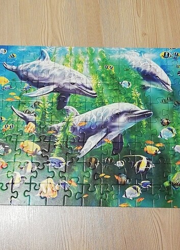 Yunuslar Puzzle 