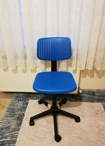 Çalışma Sandalyesi 