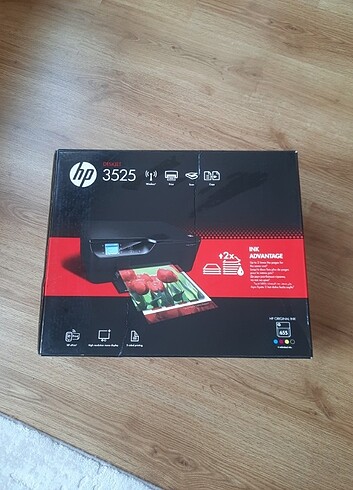 HP Yazıcı 