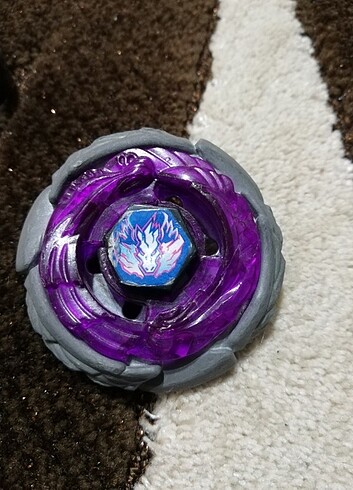 Diğer Beyblade