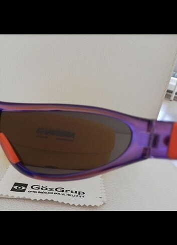 Çocuk Güneş Gözlüğü  - Görsel 3