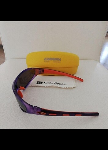 Çocuk Güneş Gözlüğü  - Görsel 4