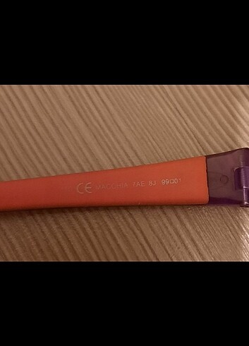 Çocuk Güneş Gözlüğü  - Görsel 6