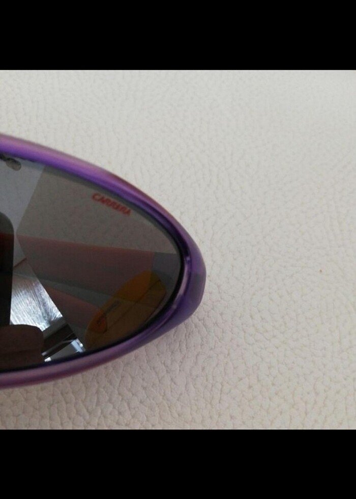 Çocuk Güneş Gözlüğü  - Görsel 2