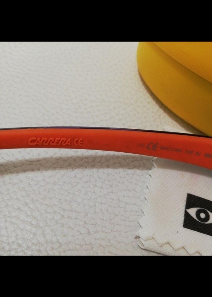 Çocuk Güneş Gözlüğü  - Görsel 5