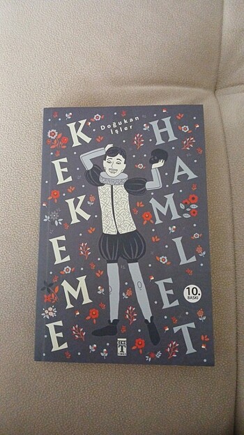 Kekeme Hamlet