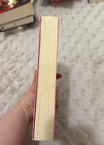 Son Çarem - Kübra Nur Roman - Görsel 4