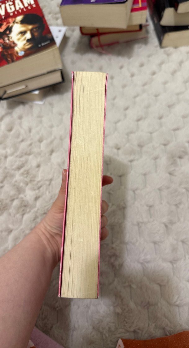 Son Çarem - Kübra Nur Roman - Görsel 4