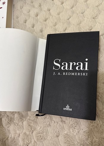 Katiller Çetesi - Sarai J. A. Redmerski - Görsel 3