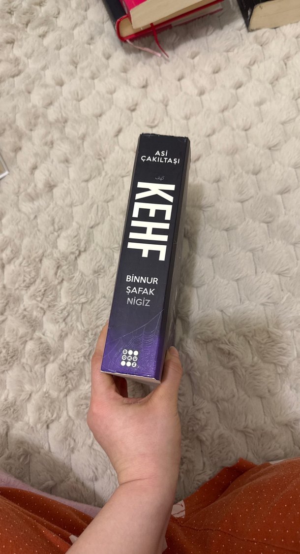 Asi Çakıltası - Binnur Şafak Nigiz - Görsel 3