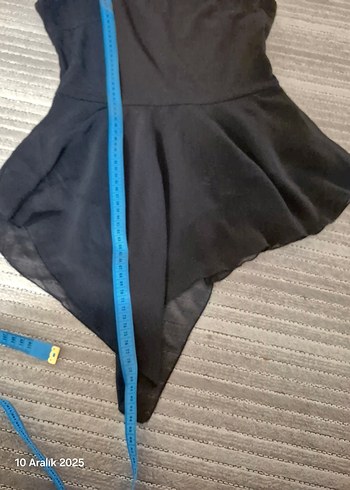 bayan abiye bluz - Görsel 7