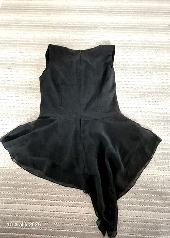 bayan abiye bluz - Görsel 2