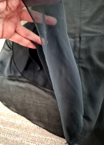 bayan abiye bluz - Görsel 4