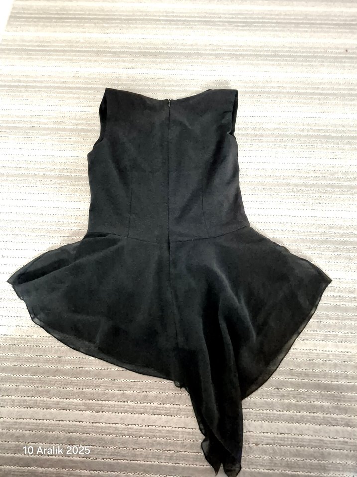 bayan abiye bluz - Görsel 2