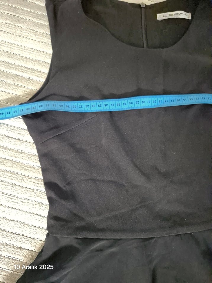 bayan abiye bluz - Görsel 5