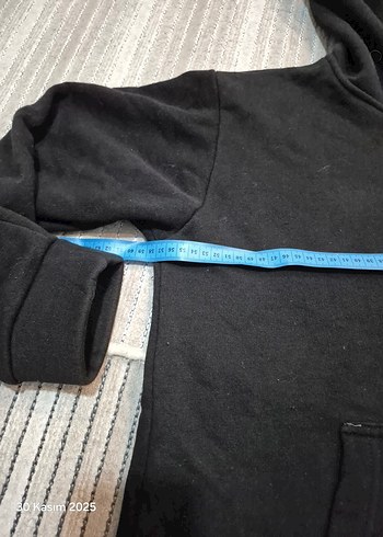 bayan 3 adet kazak,Sweatshirt,kapüşonlu - Görsel 7