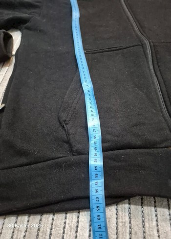 bayan 3 adet kazak,Sweatshirt,kapüşonlu - Görsel 8