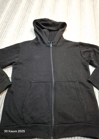 bayan 3 adet kazak,Sweatshirt,kapüşonlu - Görsel 6