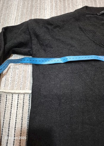 bayan 3 adet kazak,Sweatshirt,kapüşonlu - Görsel 4