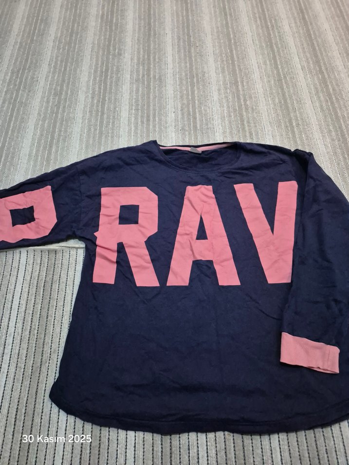 bayan 3 adet kazak,Sweatshirt,kapüşonlu - Görsel 2