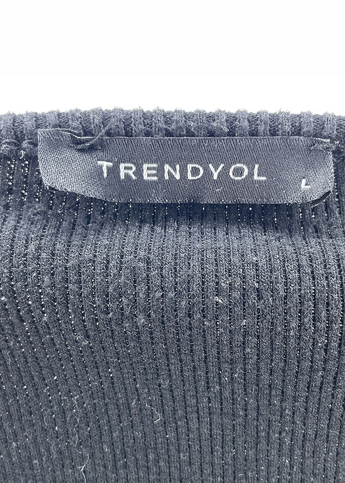 Trendyol & Milla T-shirt %70 İndirimli. - Görsel 4