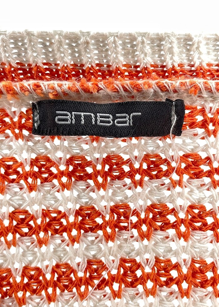 Vintage Love Kazak / Triko %70 İndirimli. - Görsel 4