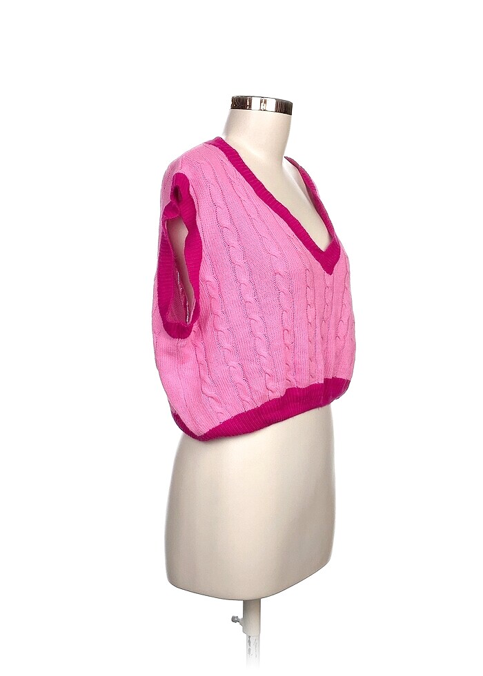 Vintage Love Sweatshirt %70 İndirimli. - Görsel 2