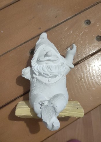 sallanan cüce