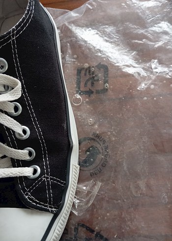 39 Beden converse ayakkabı