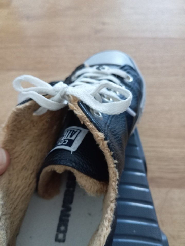 converse - Görsel 3