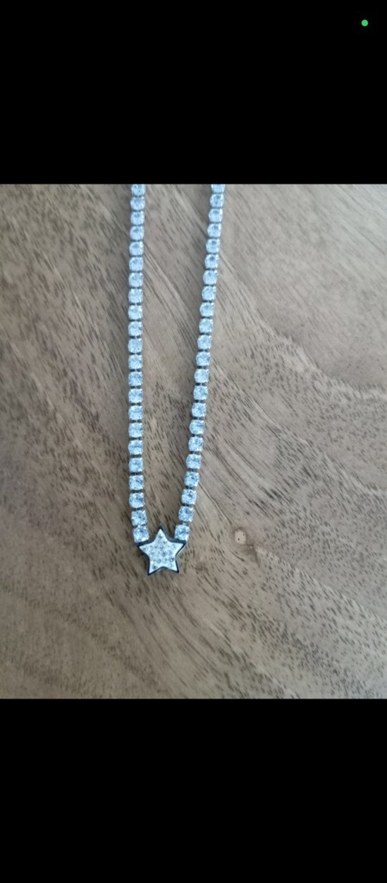 sırataş kolye - Görsel 2