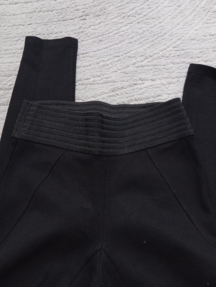 korseli tayt - Görsel 2