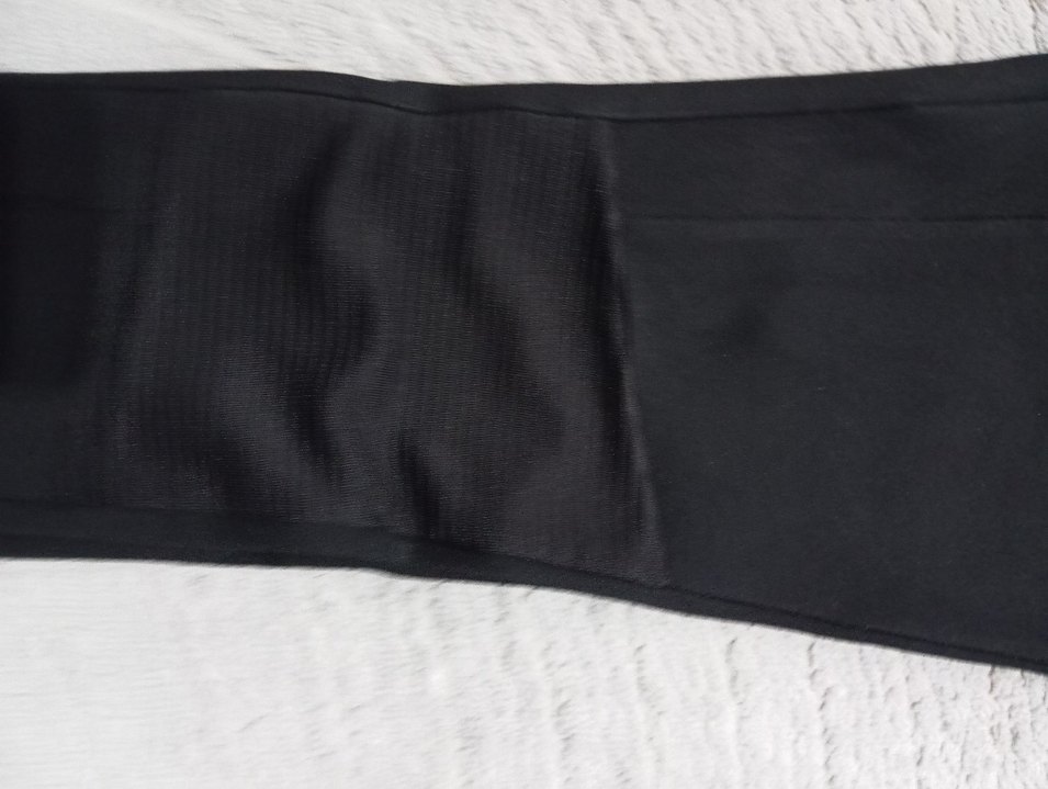 korseli tayt - Görsel 3