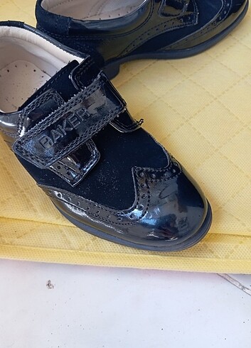 Çocuk ayakkabı - Görsel 4